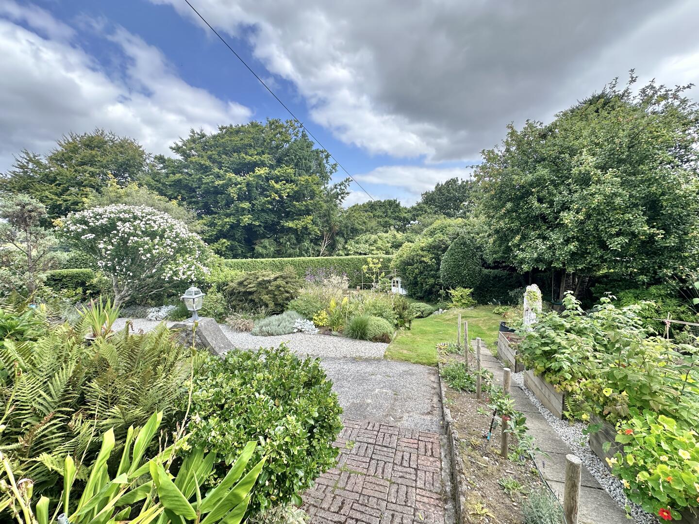 3 bed property in St. Michaels Road, Truro